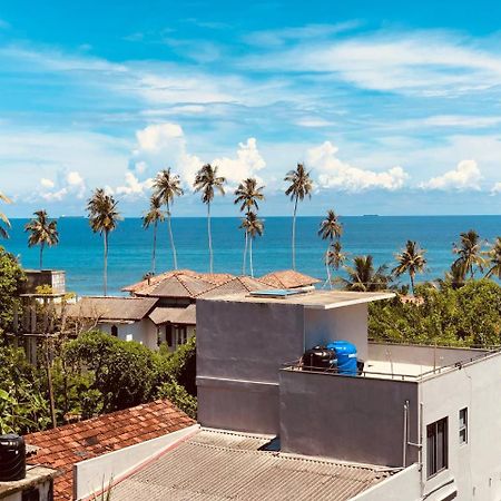 Arcadia Ocean View Appartement Unawatuna Buitenkant foto