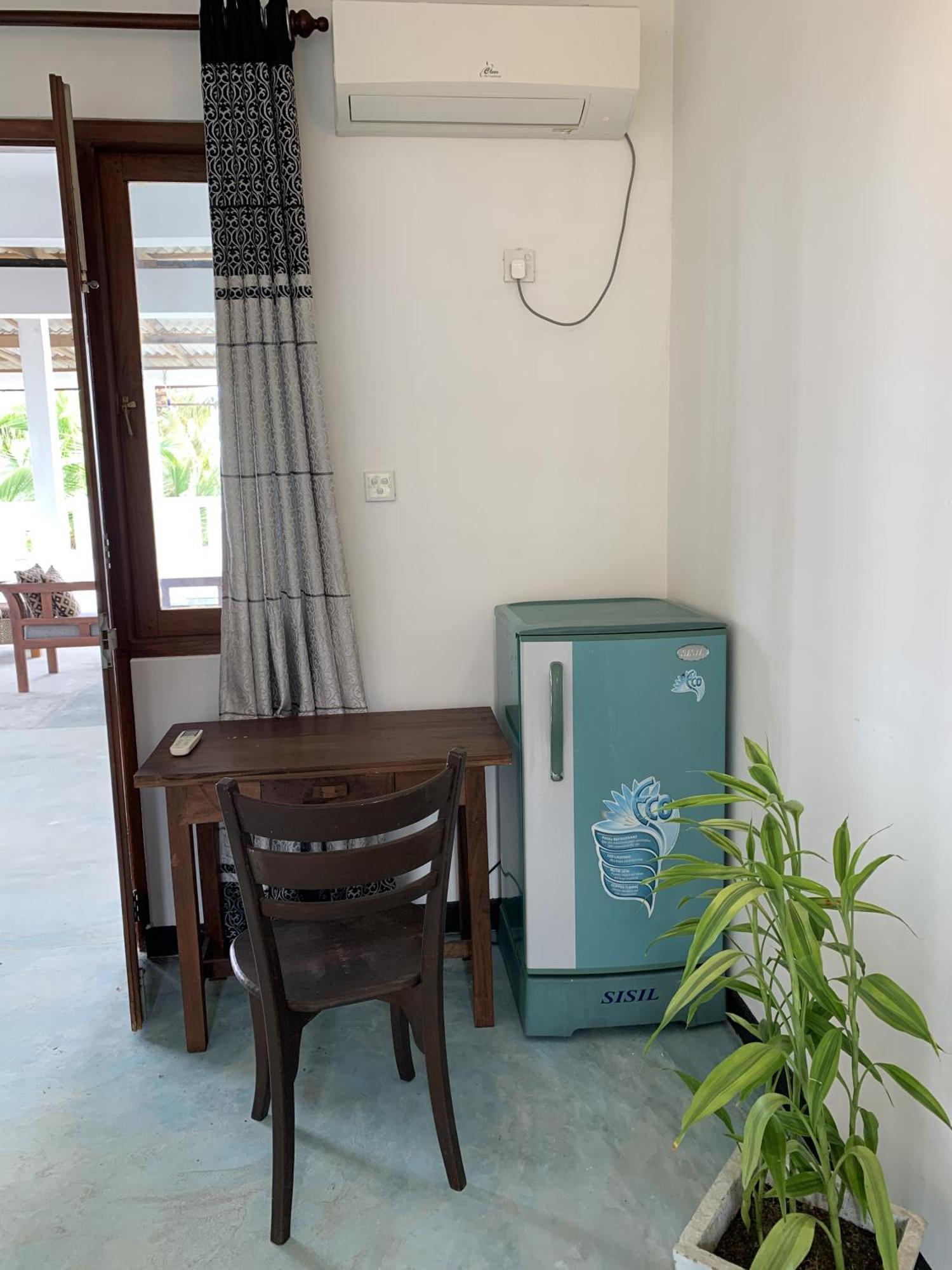 Arcadia Ocean View Appartement Unawatuna Buitenkant foto