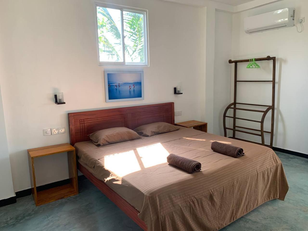 Arcadia Ocean View Appartement Unawatuna Buitenkant foto