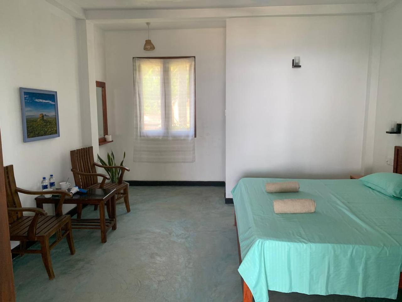 Arcadia Ocean View Appartement Unawatuna Buitenkant foto