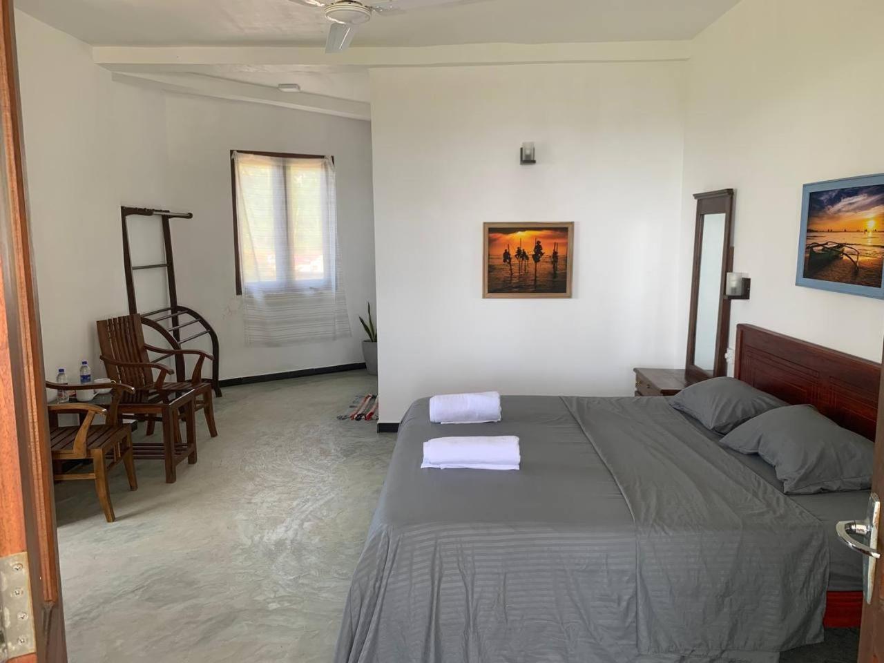 Arcadia Ocean View Appartement Unawatuna Buitenkant foto